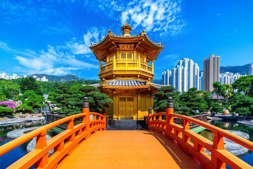 Hong Kong Wonders with Macau — photo 2