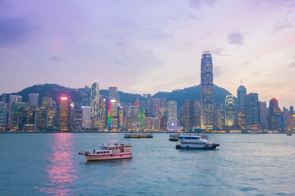 Hong Kong Wonders with Macau — photo 5