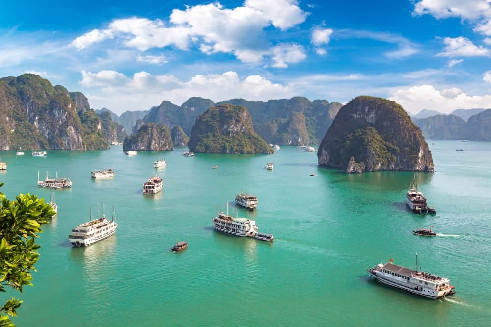 Discover Vietnam — photo 6