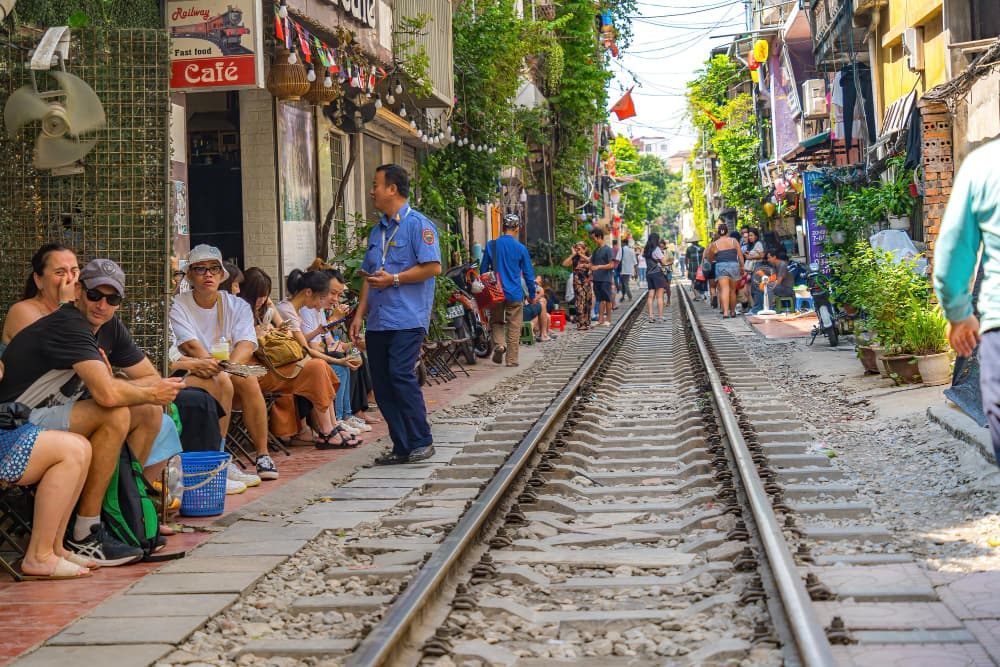 Discover Vietnam — photo 7