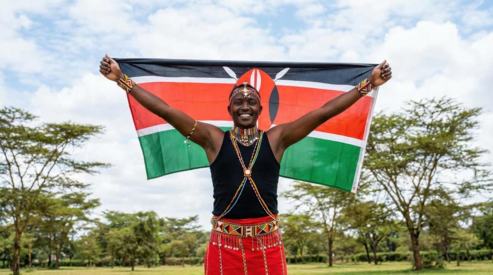 Kenya Safari Discovery — photo 4