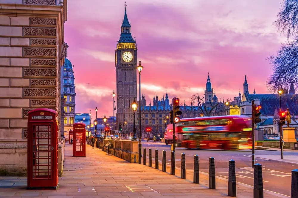 UK Visa