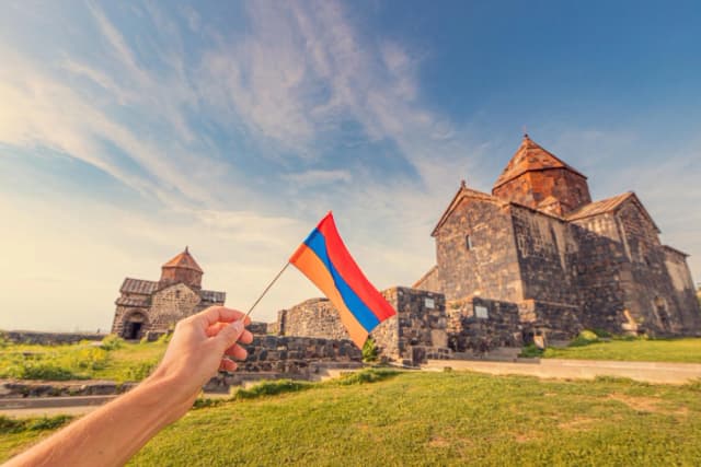 Armenia
