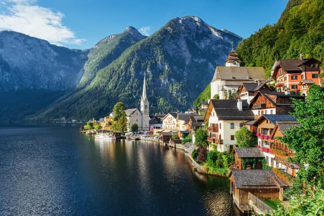 Hallstatt