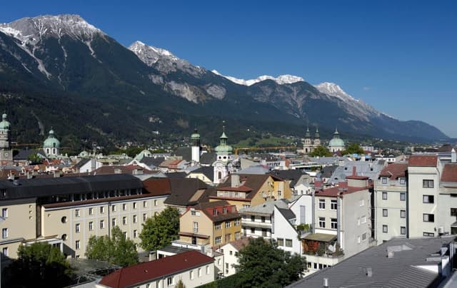 Innsbruck