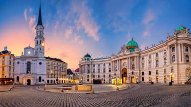 Austria photo 1