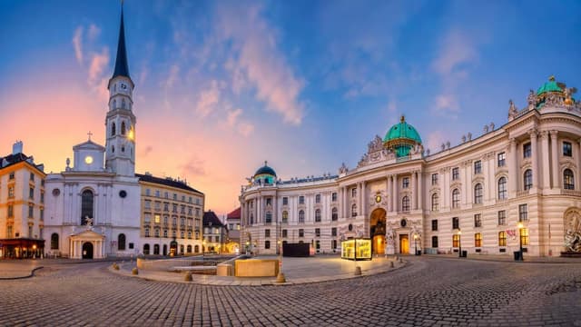 Vienna