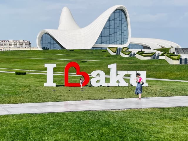 Azerbaijan