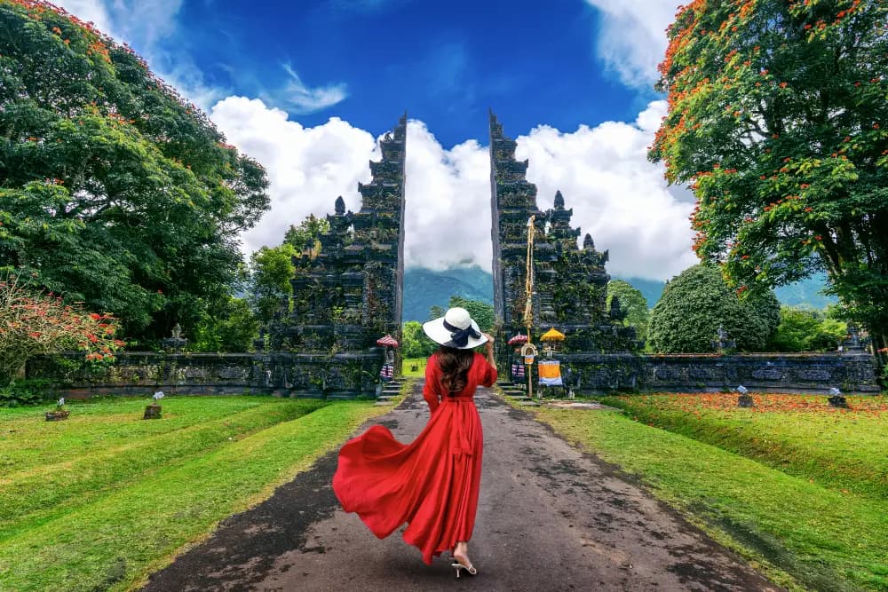 Enchanting Bali — photo 2