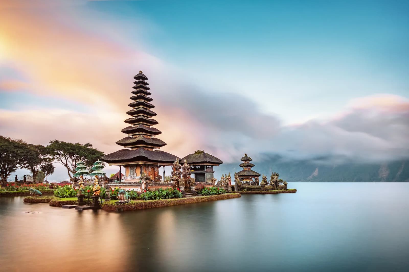 Bali Holiday Package from Dubai — photo 1