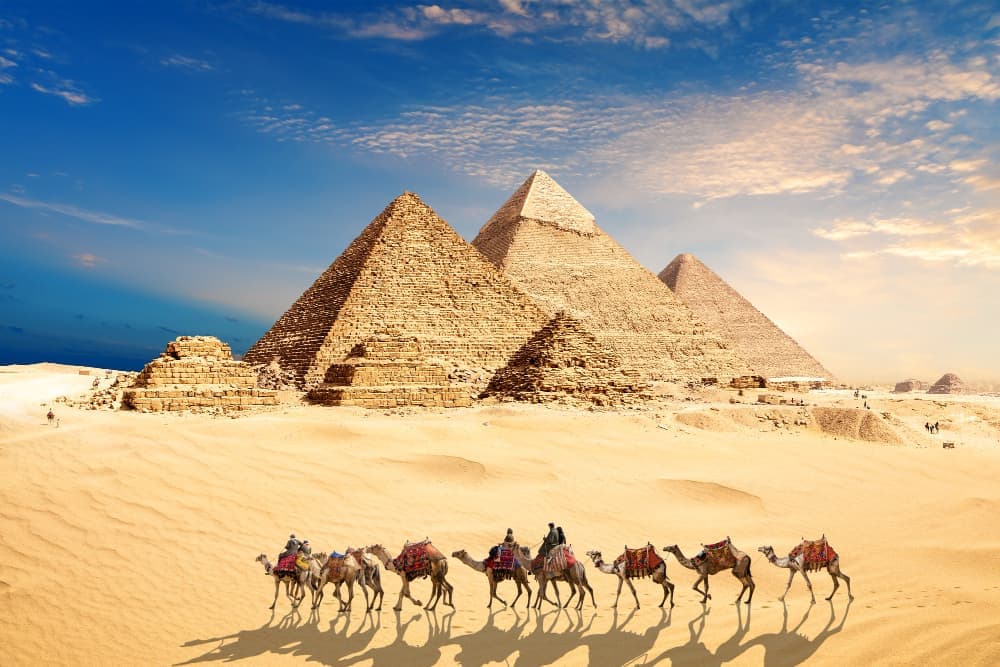 Egypt Visa