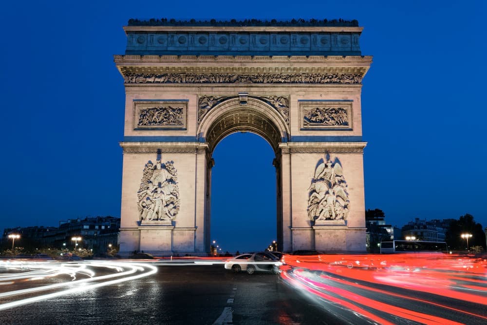 Schengen Visa