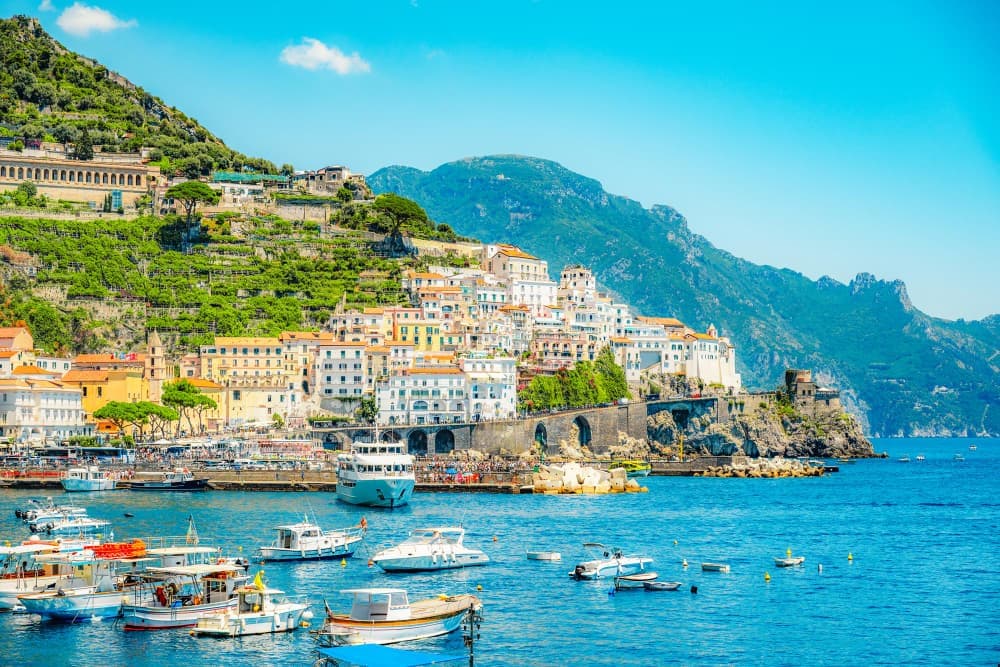 Italy Tour Package | 7 Days Rome, Florence & Venice — photo 10