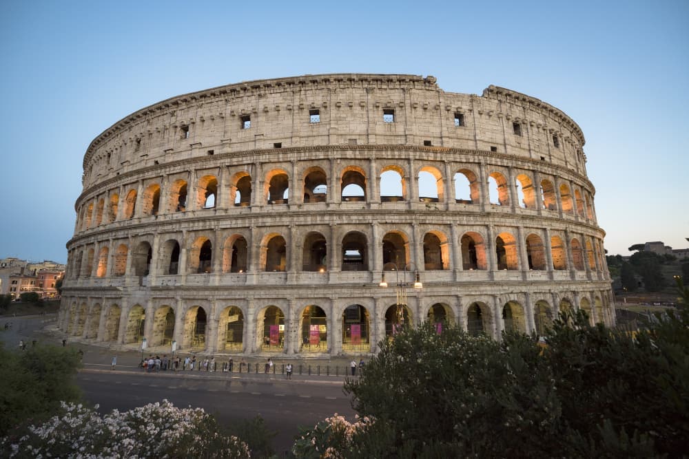 Italy Tour Package | 7 Days Rome, Florence & Venice — photo 1