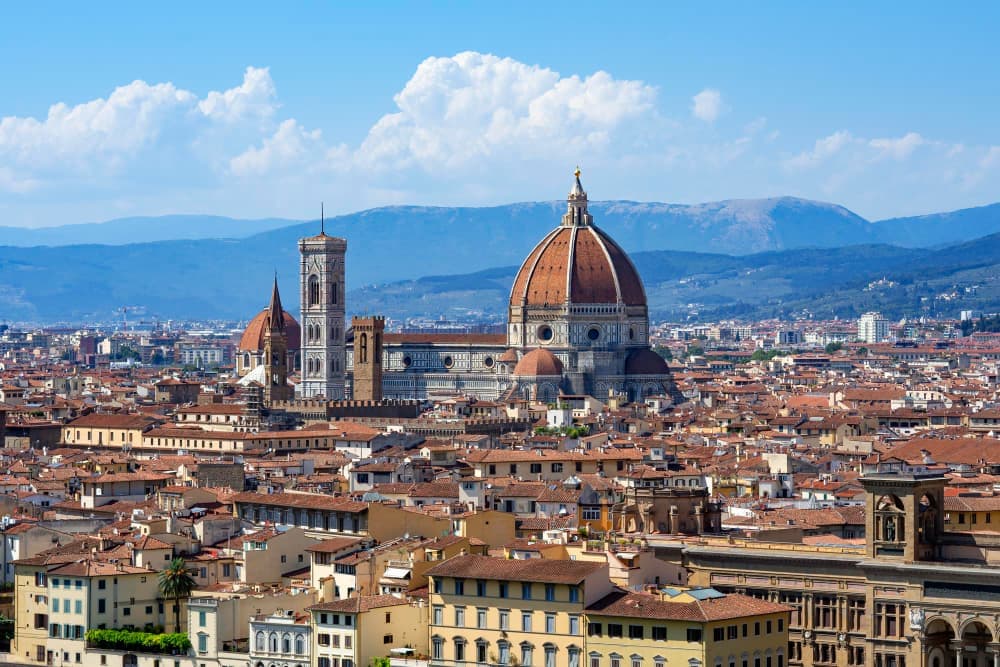 Italy Tour Package | 7 Days Rome, Florence & Venice — photo 9