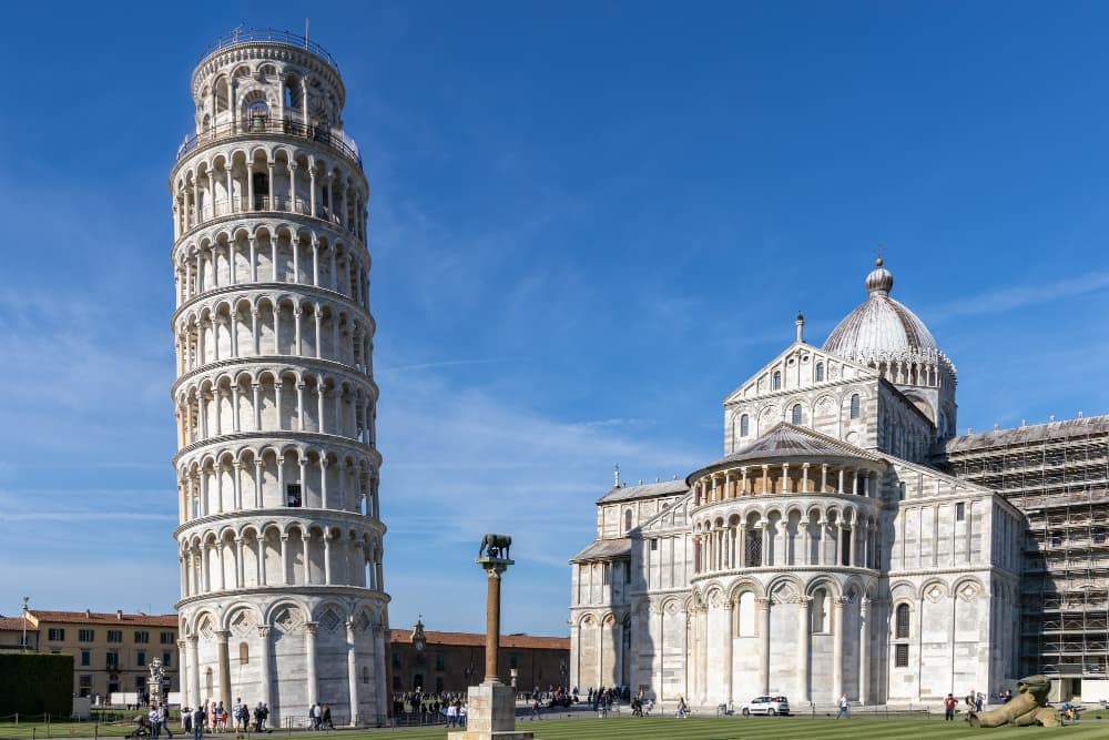 Italy Tour Package | 7 Days Rome, Florence & Venice — photo 7
