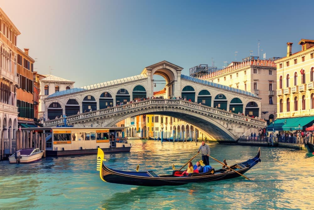 Italy Tour Package | 7 Days Rome, Florence & Venice — photo 2