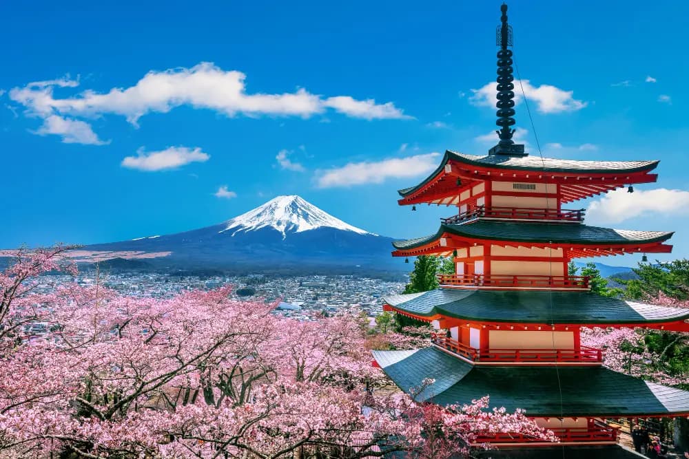 Best of Japan – Tokyo, Mt. Fuji, Kyoto, Osaka & Hiroshima — photo 2