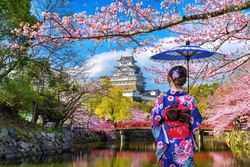 Best of Japan – Tokyo, Mt. Fuji, Kyoto, Osaka & Hiroshima — photo 1