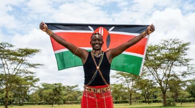 Kenya photo 2