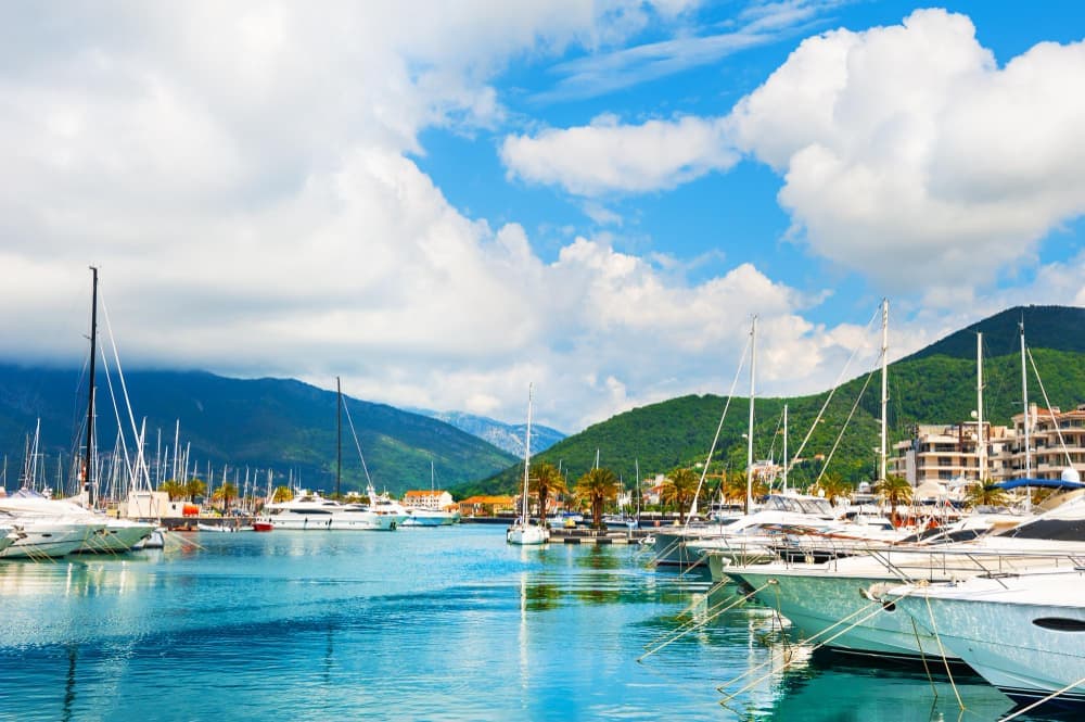 Discover Montenegro — photo 1