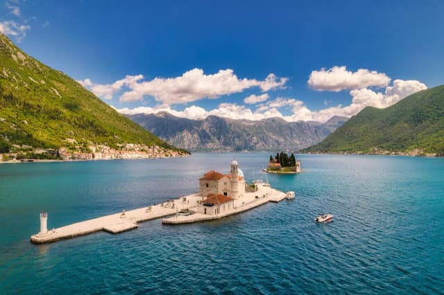 Perast