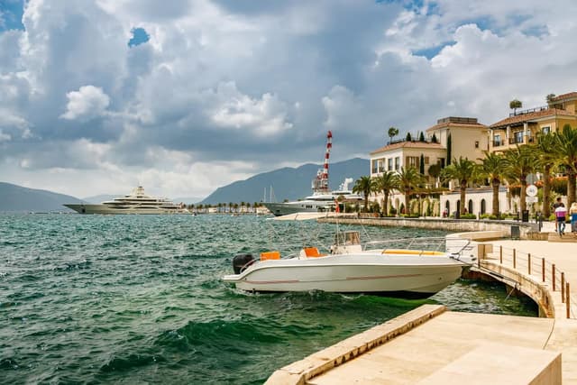 Tivat