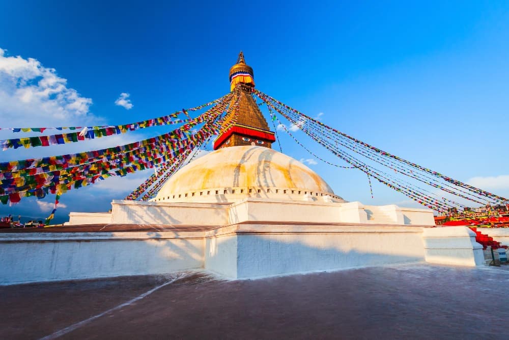 Beautiful Nepal — photo 3