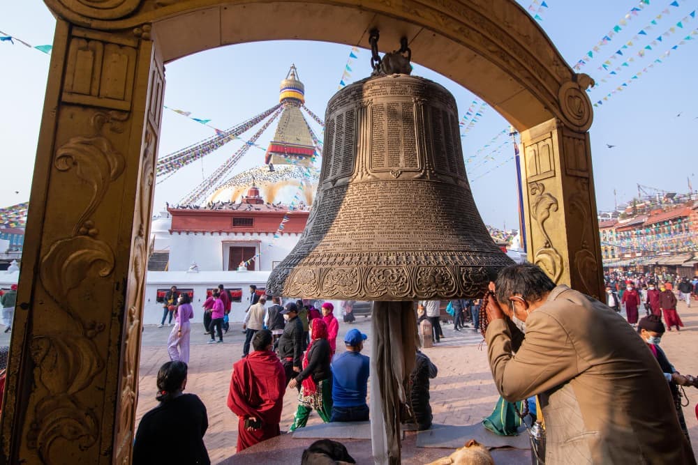 Beautiful Nepal — photo 4