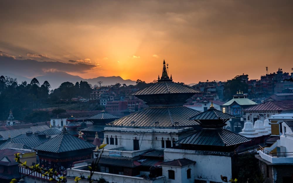 Beautiful Nepal — photo 5