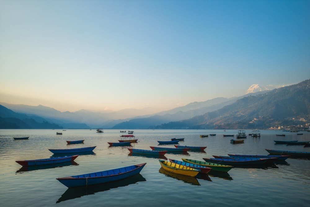 Beautiful Nepal — photo 2