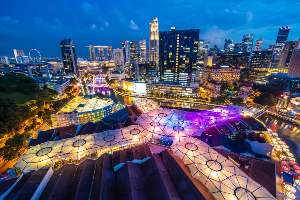 Singapore City of Wonders — photo 3