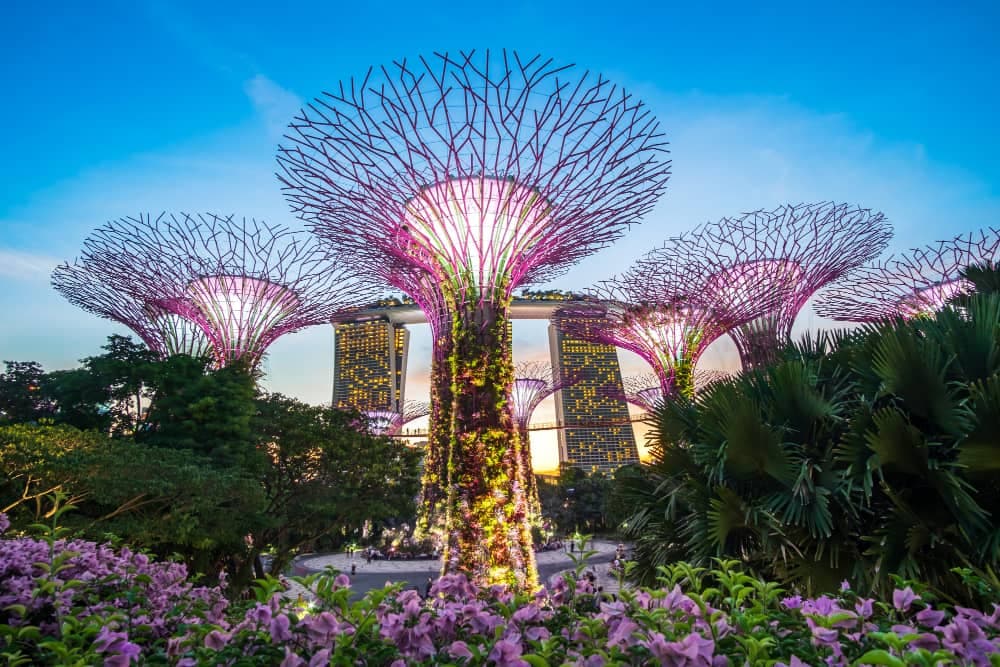 Singapore City of Wonders — photo 4