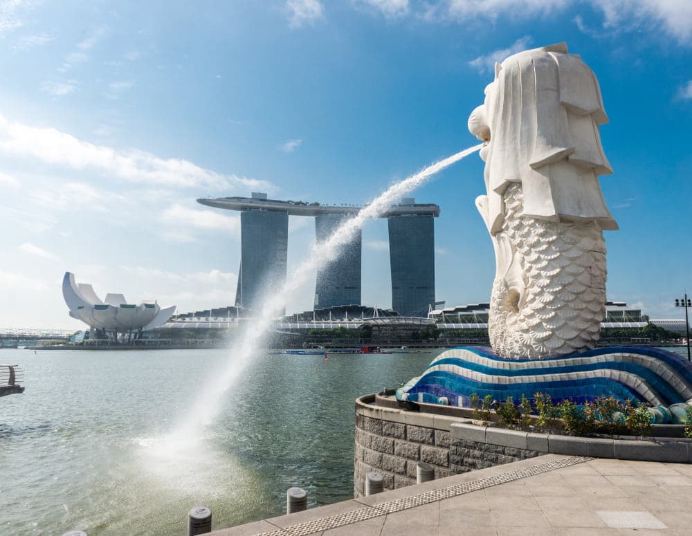 Singapore City of Wonders — photo 2
