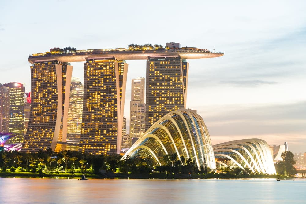 Singapore City of Wonders — photo 1
