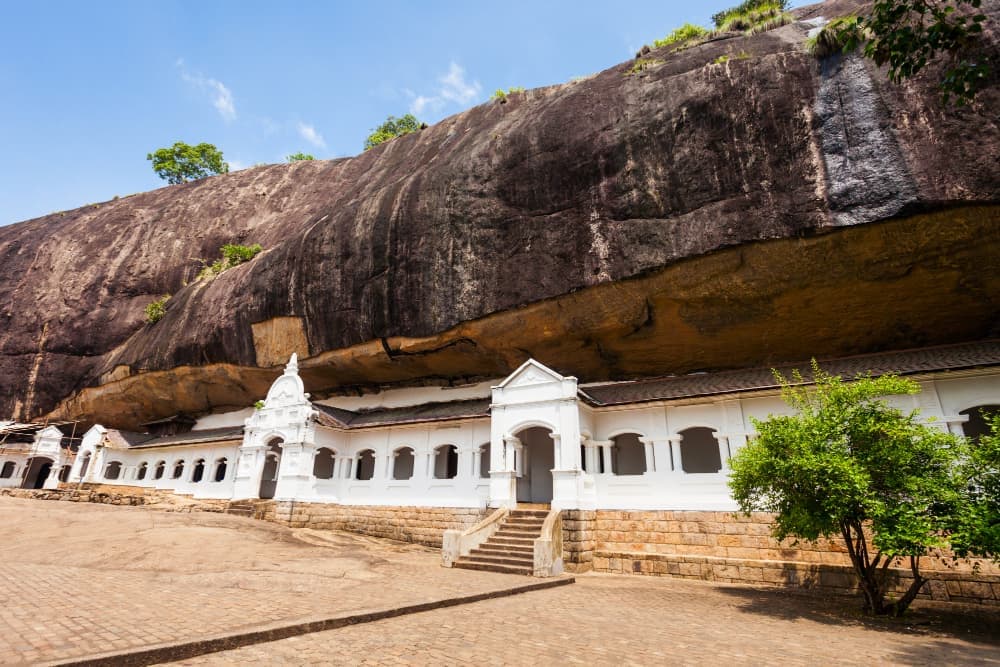 Sri Lanka 6-Day Private Tour Package from Dubai – Kandy & Bentota — photo 1