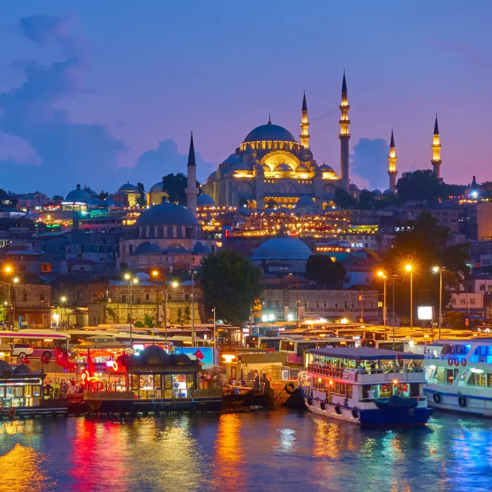 Istanbul & Cappadocia Private Tour — photo 2