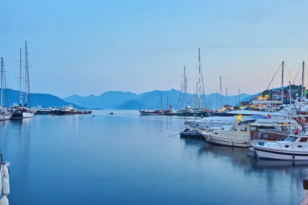 Trabzon Serenity — photo 1
