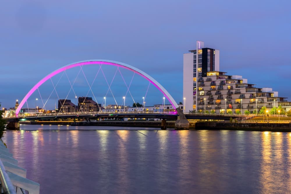 13 Days England, Scotland & Wales Grand Tour from London — photo 6