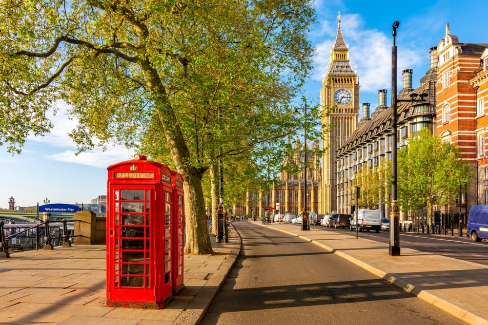 13 Days England, Scotland & Wales Grand Tour from London — photo 2