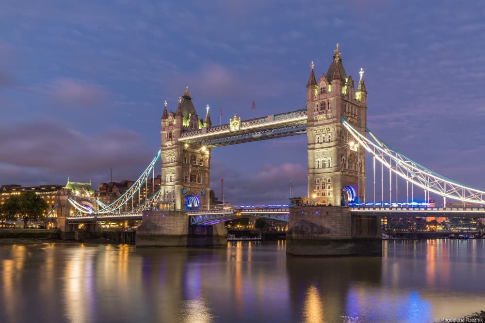 13 Days England, Scotland & Wales Grand Tour from London — photo 3