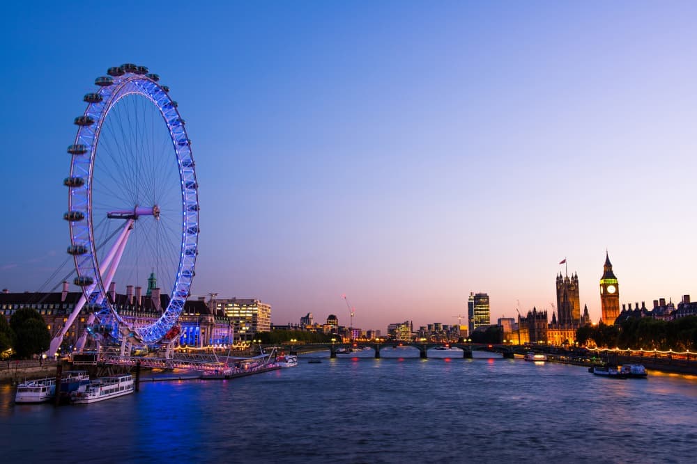 13 Days England, Scotland & Wales Grand Tour from London — photo 4