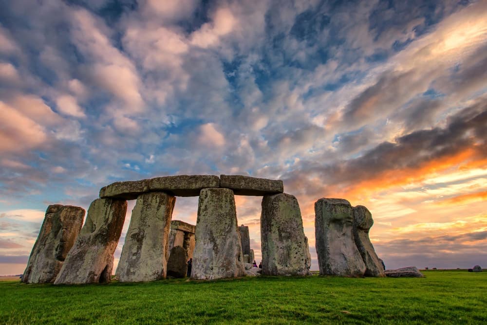 13 Days England, Scotland & Wales Grand Tour from London — photo 5