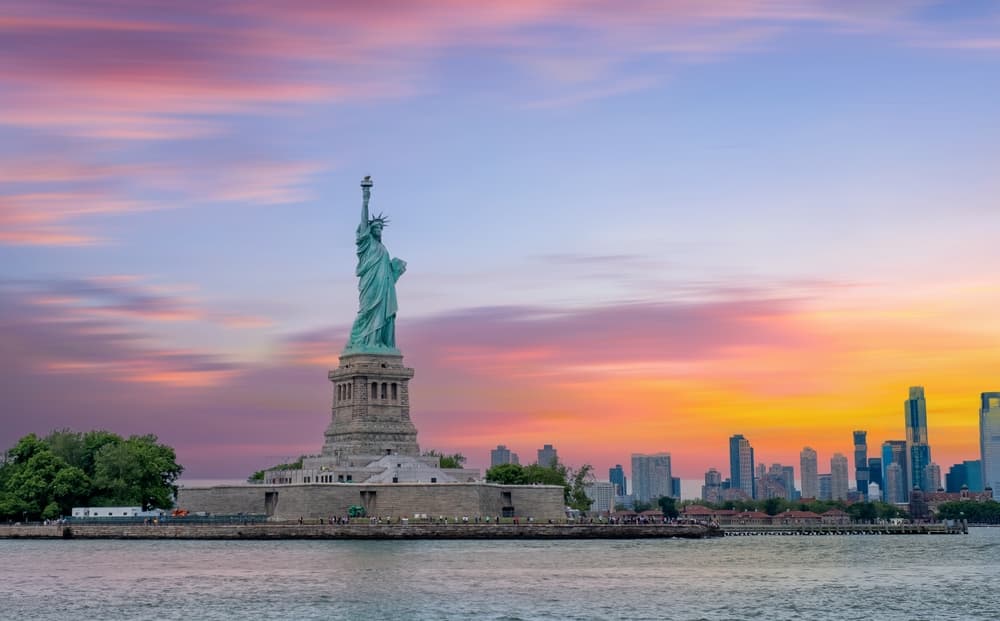 USA visa