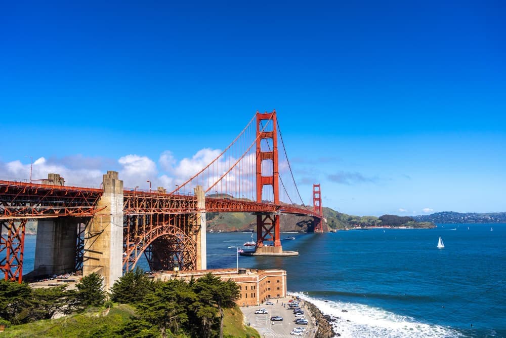 USA West Coast Highlights — photo 1