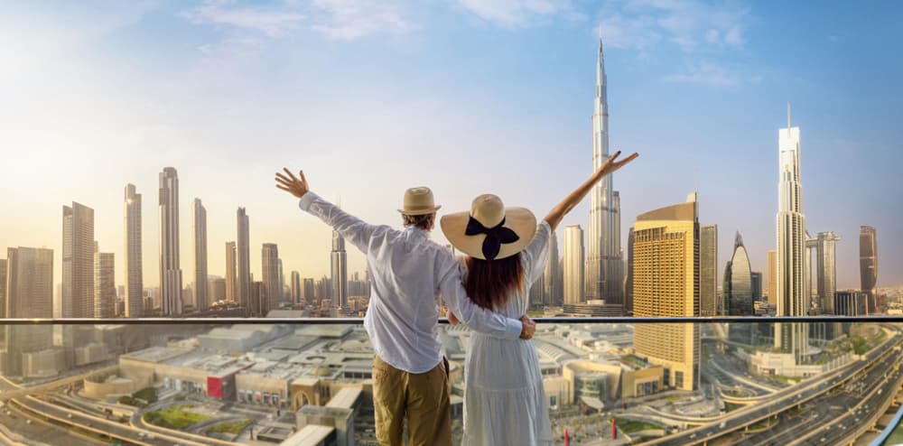 Burj Khalifa Dubai