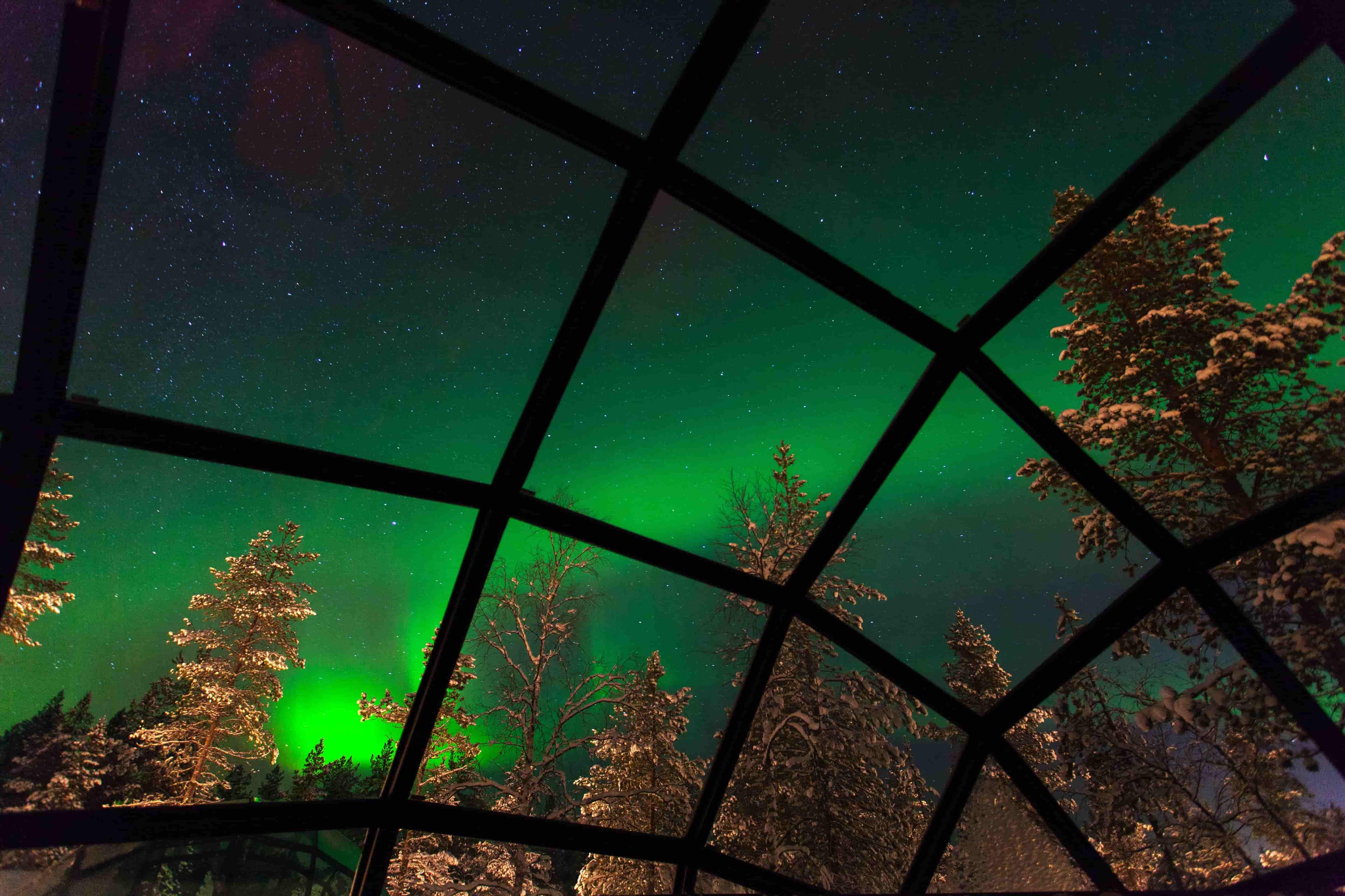 Finnish Winter Wonderland- 5 Days Tour with Santa Claus Village — photo 4