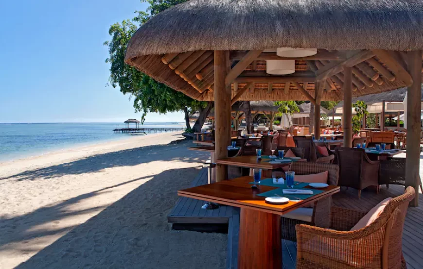 Hilton Mauritius Resort & Spa