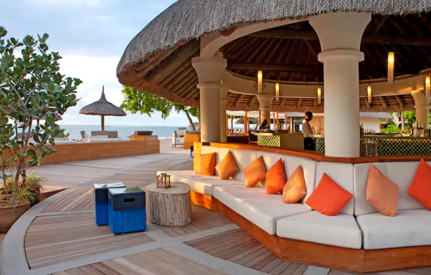 Hilton Mauritius Resort & Spa