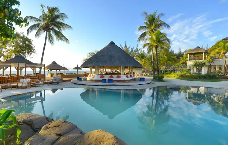 Hilton Mauritius Resort & Spa